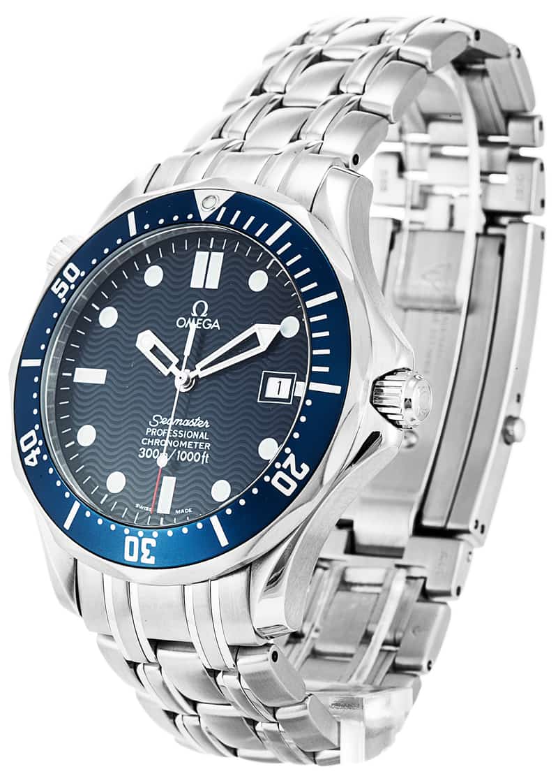 Omega Seamaster 300m 2531.80.00